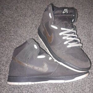 nike dunks